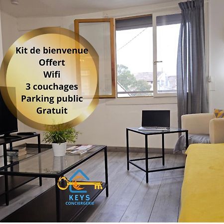 La Pause Laurag-Aise L'Embleur Oc Keys 27 Lägenhet Castelnaudary Exteriör bild